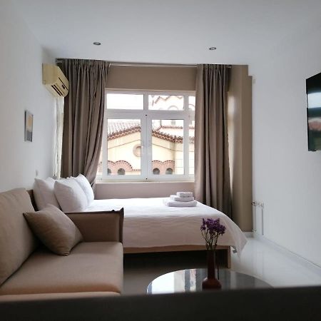 Syntagma Nest Apartment 雅典 外观 照片