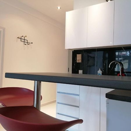 Syntagma Nest Apartment 雅典 外观 照片
