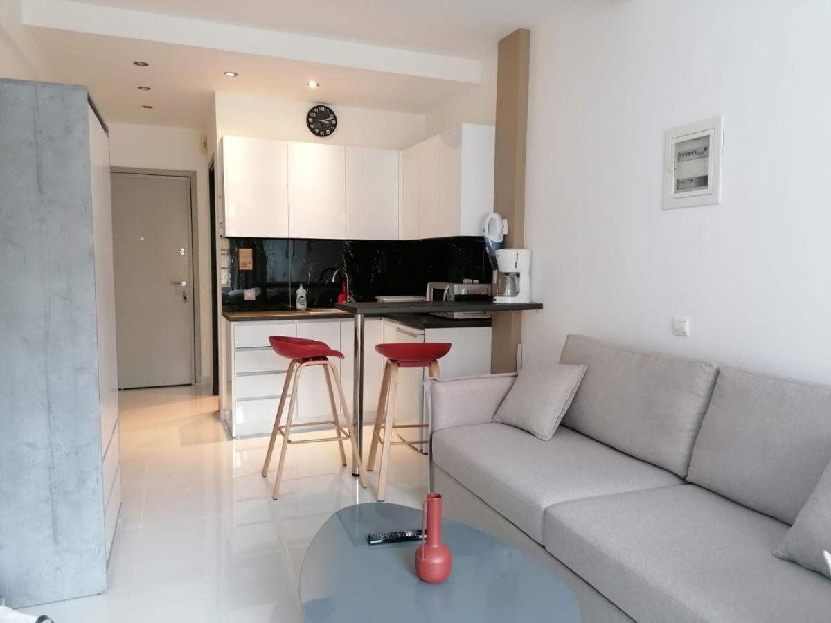 Syntagma Nest Apartment 雅典 外观 照片