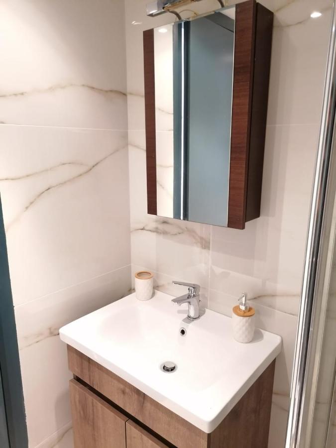 Syntagma Nest Apartment 雅典 外观 照片