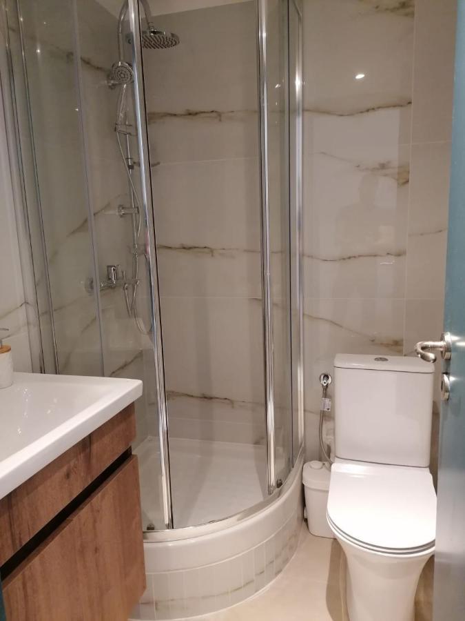 Syntagma Nest Apartment 雅典 外观 照片