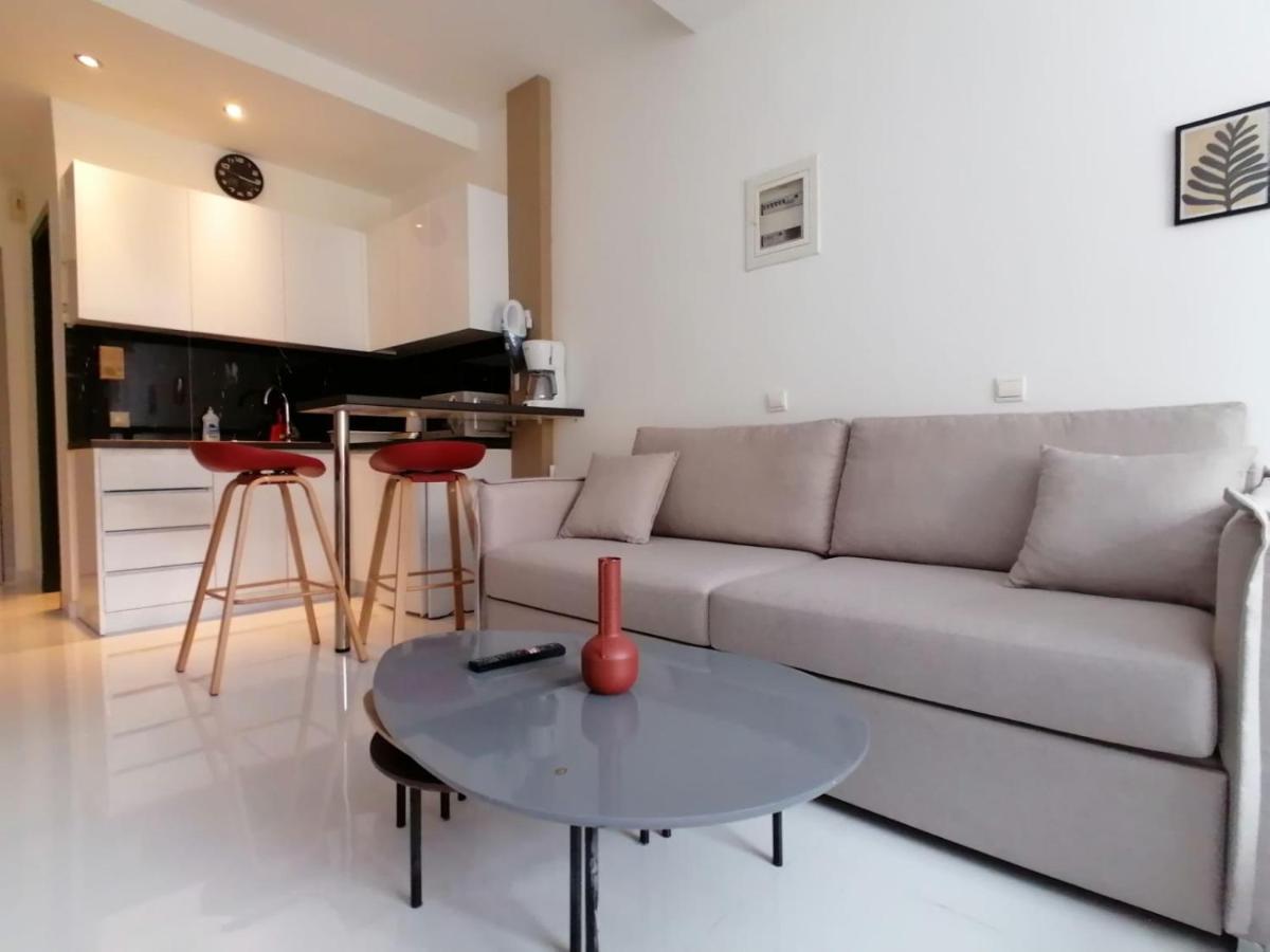 Syntagma Nest Apartment 雅典 外观 照片