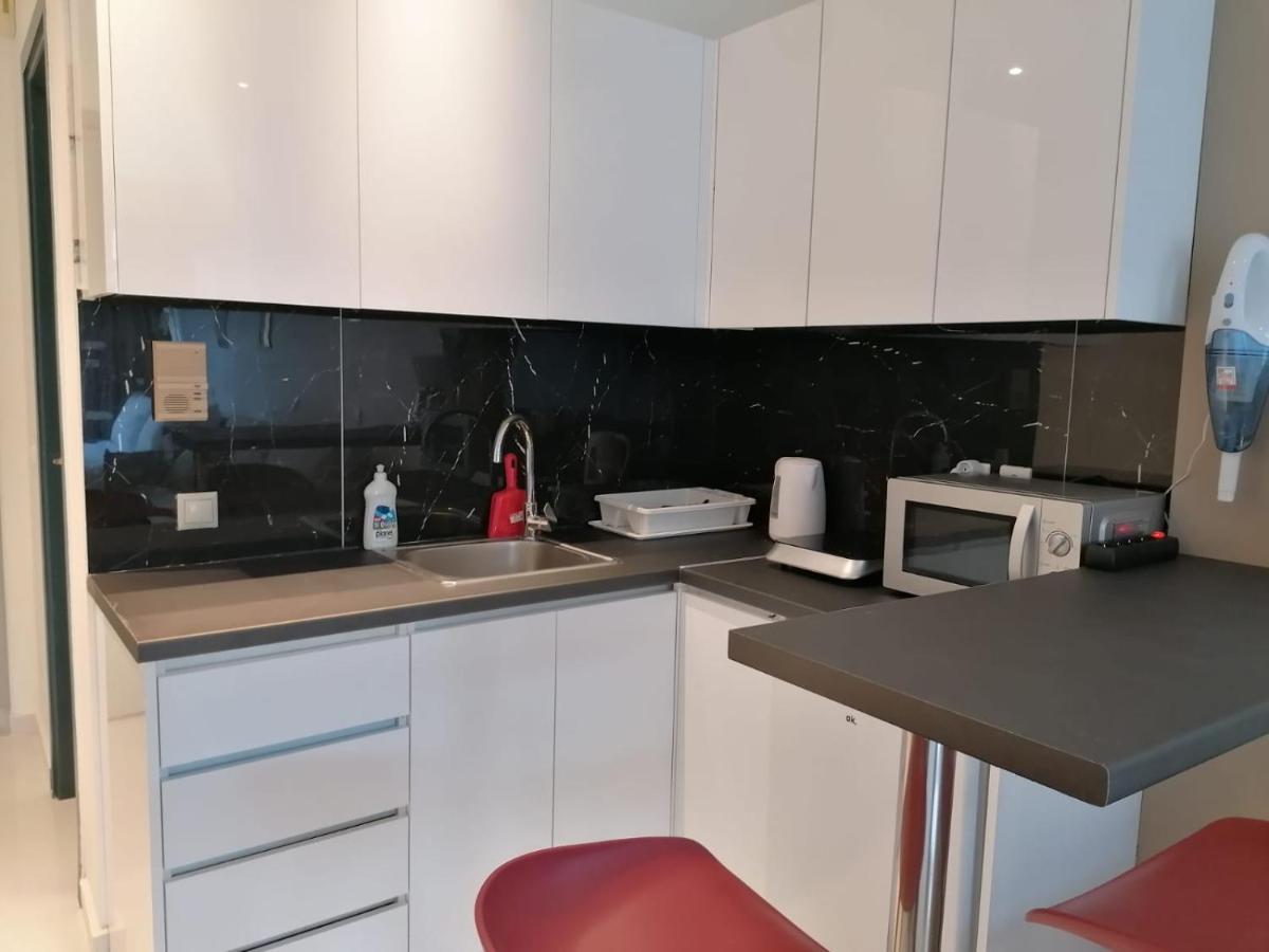 Syntagma Nest Apartment 雅典 外观 照片
