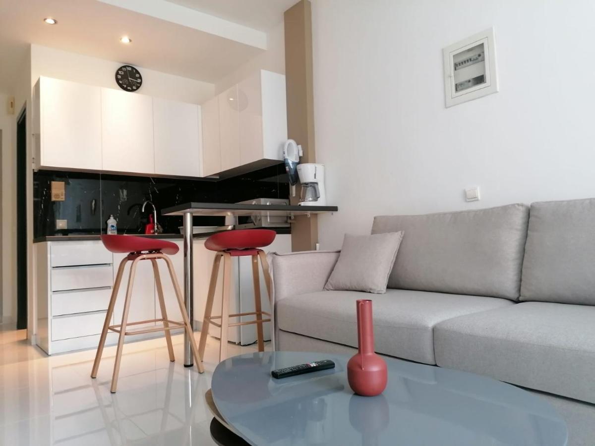 Syntagma Nest Apartment 雅典 外观 照片