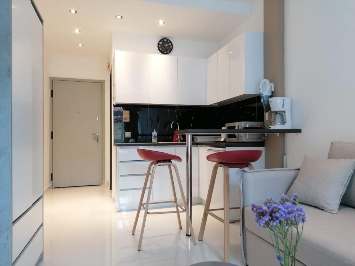 Syntagma Nest Apartment 雅典 外观 照片