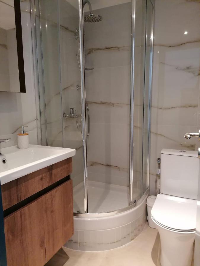 Syntagma Nest Apartment 雅典 外观 照片