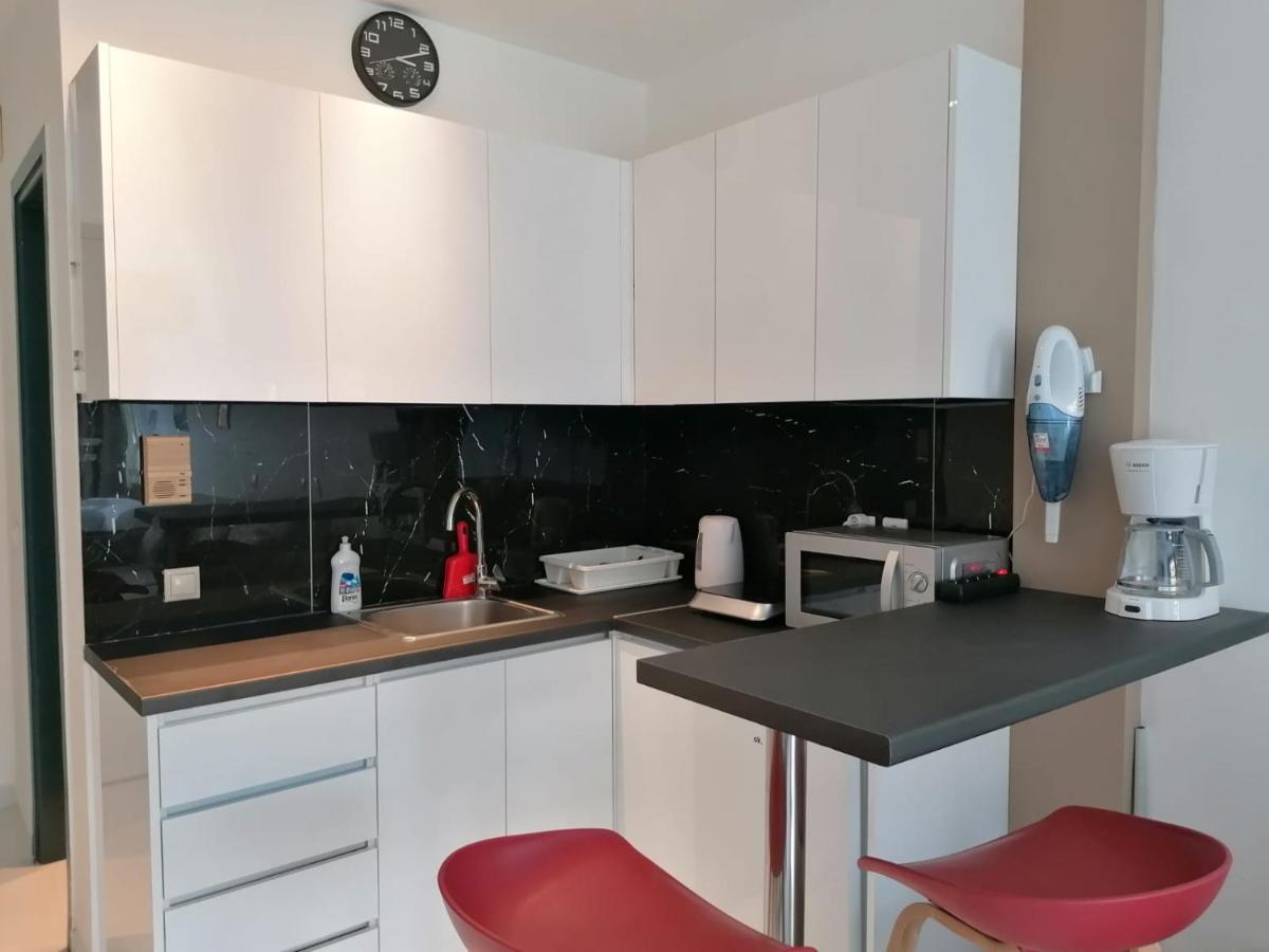 Syntagma Nest Apartment 雅典 外观 照片