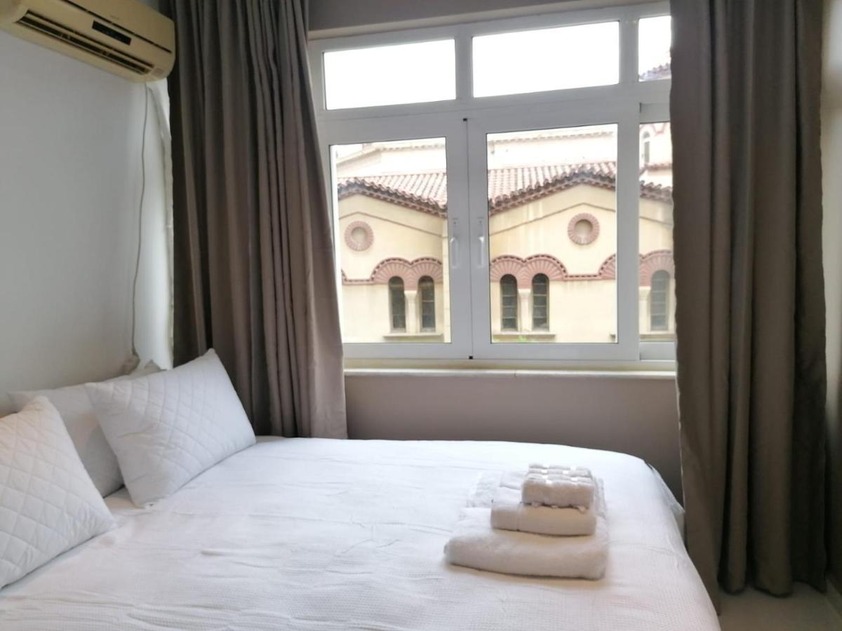 Syntagma Nest Apartment 雅典 外观 照片