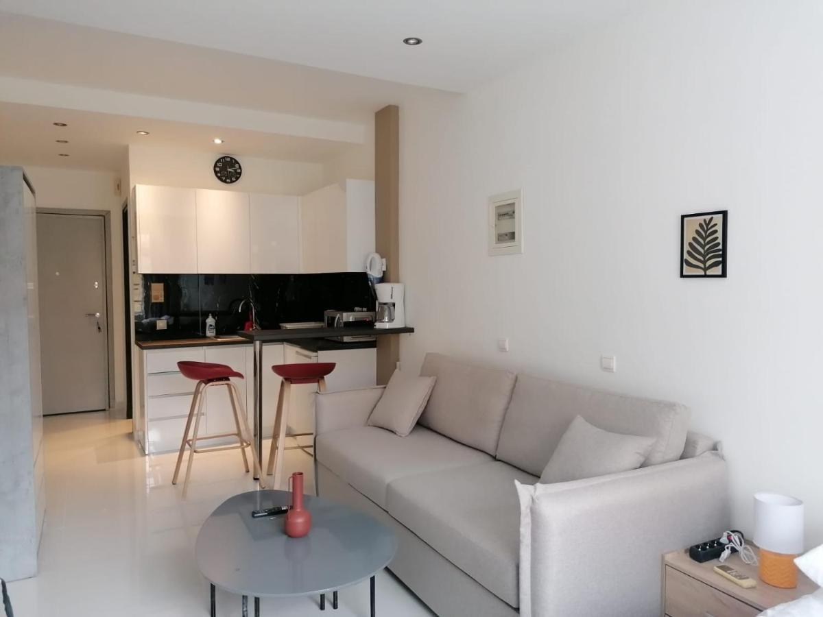 Syntagma Nest Apartment 雅典 外观 照片