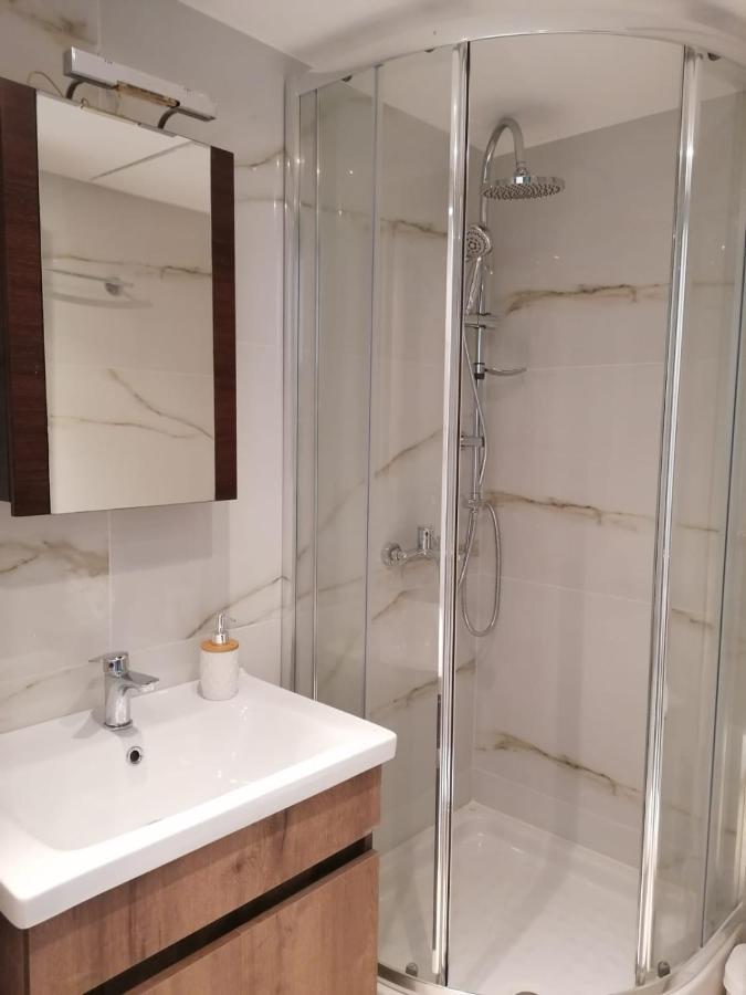 Syntagma Nest Apartment 雅典 外观 照片