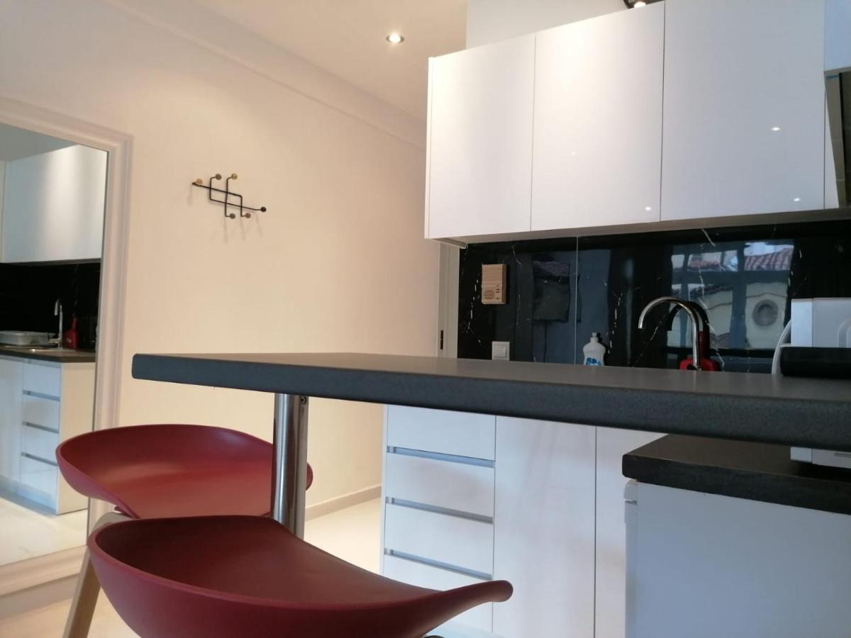 Syntagma Nest Apartment 雅典 外观 照片