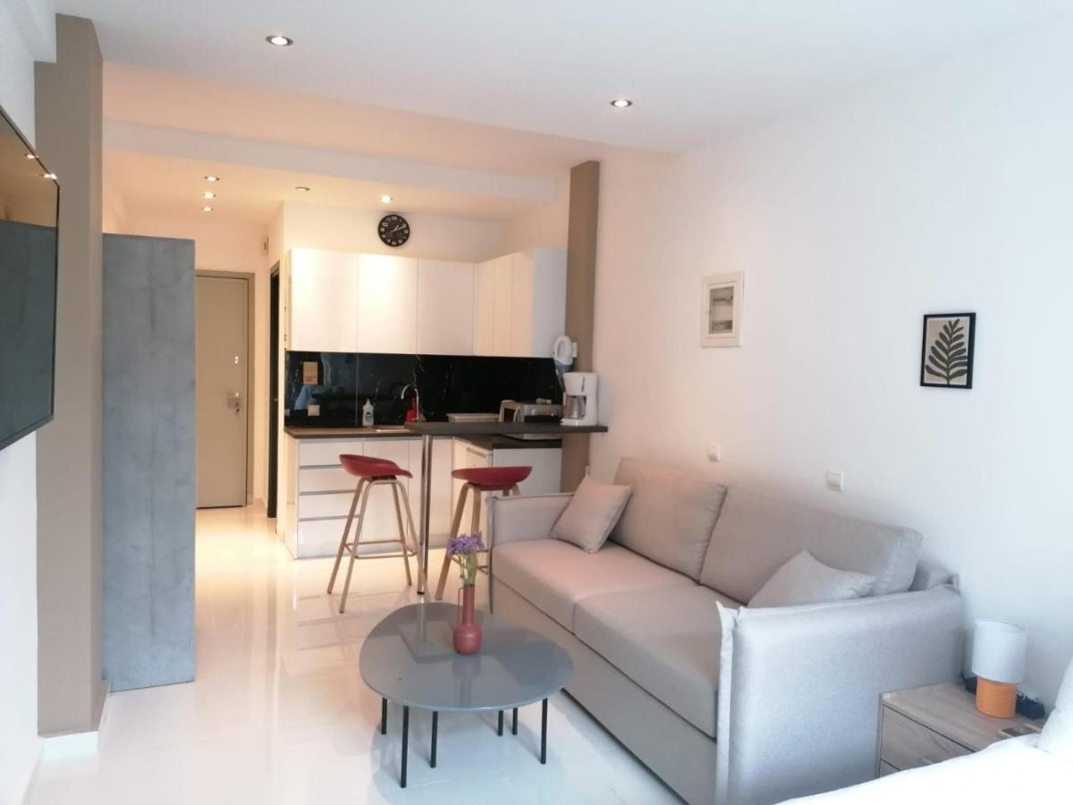 Syntagma Nest Apartment 雅典 外观 照片