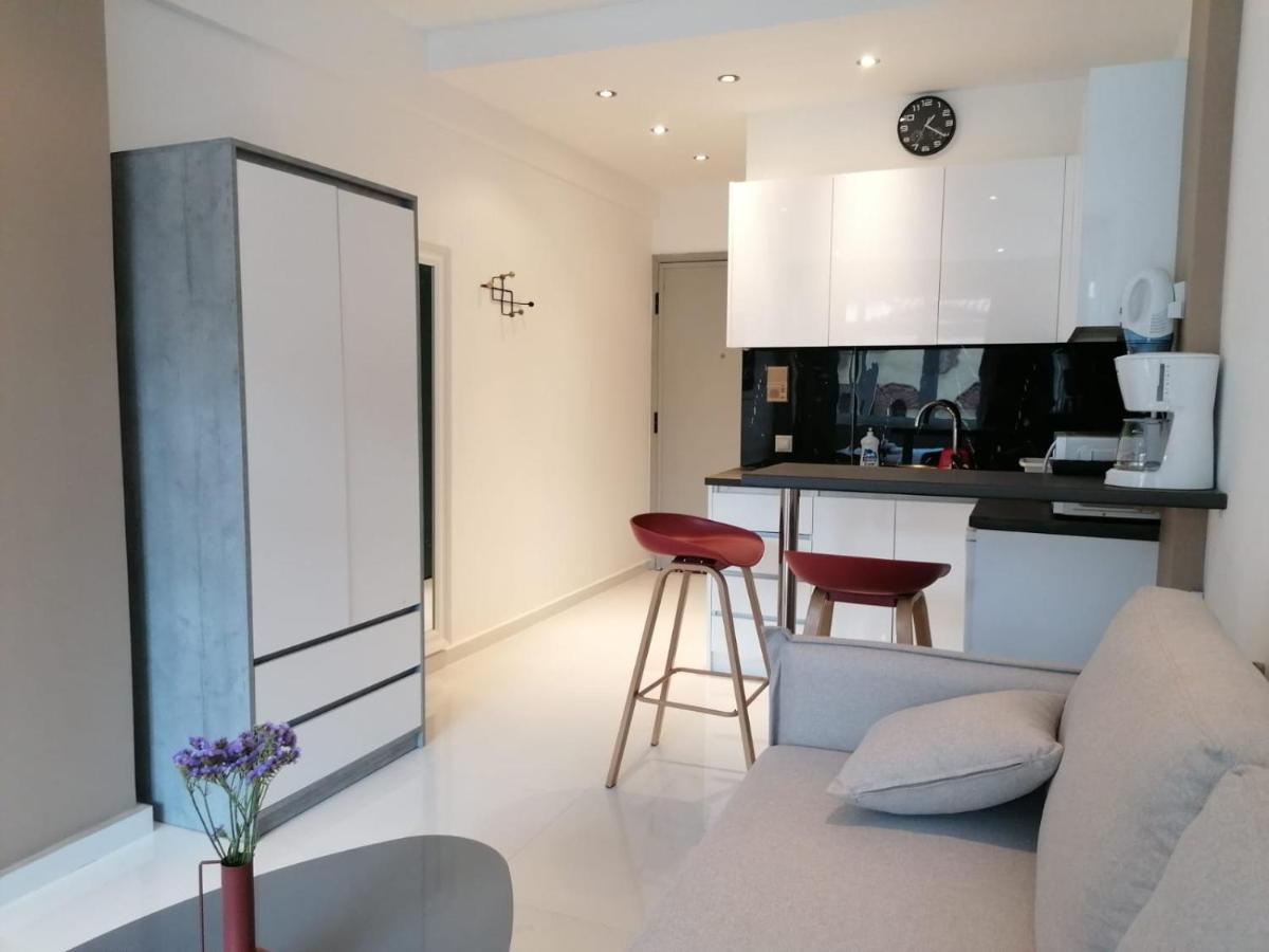 Syntagma Nest Apartment 雅典 外观 照片