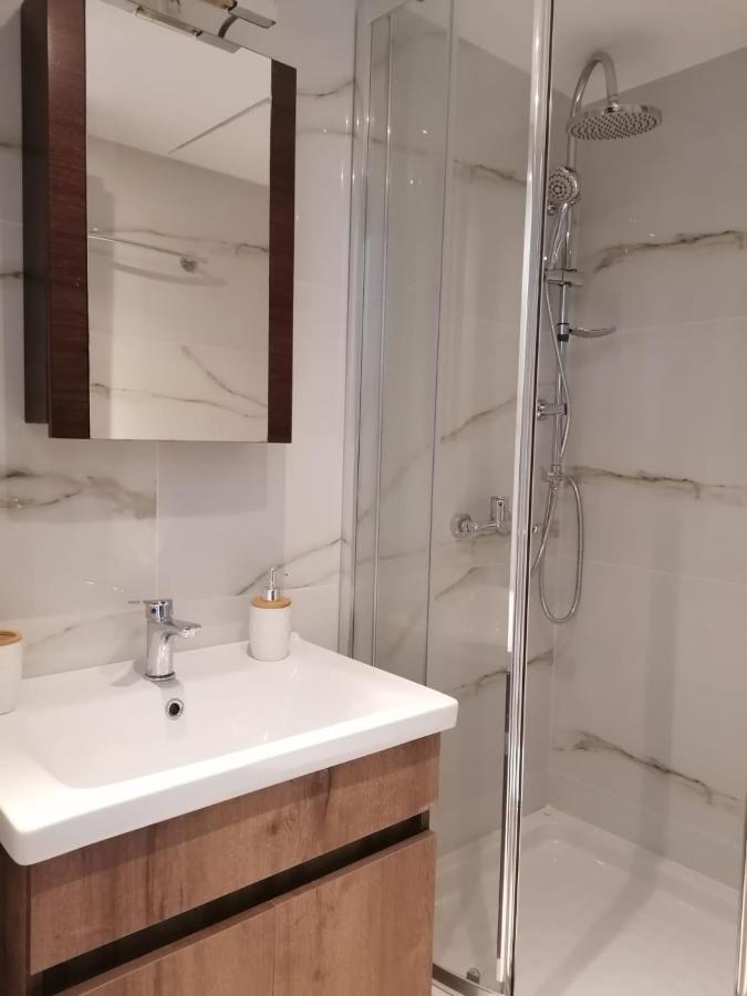 Syntagma Nest Apartment 雅典 外观 照片