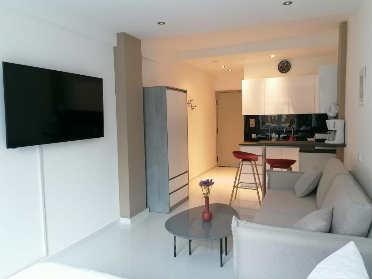 Syntagma Nest Apartment 雅典 外观 照片